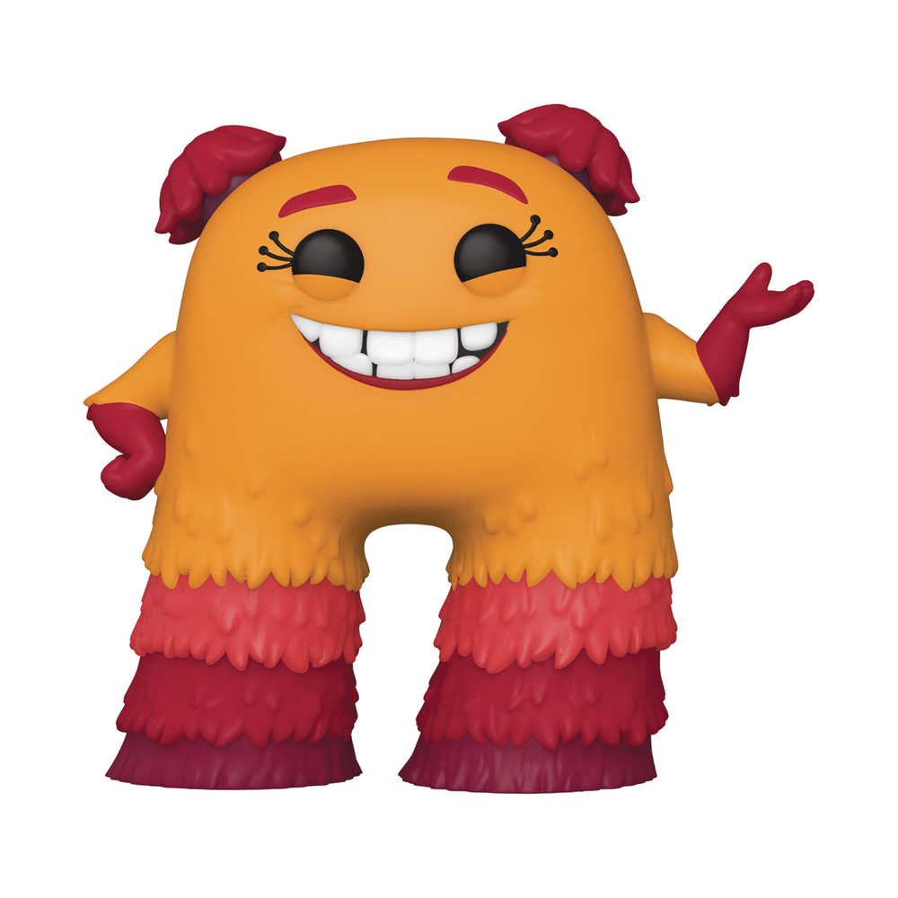 Pop! Disney: Monsters At Work - Val Little #1114 Vinyl Figure (Online Order Only)