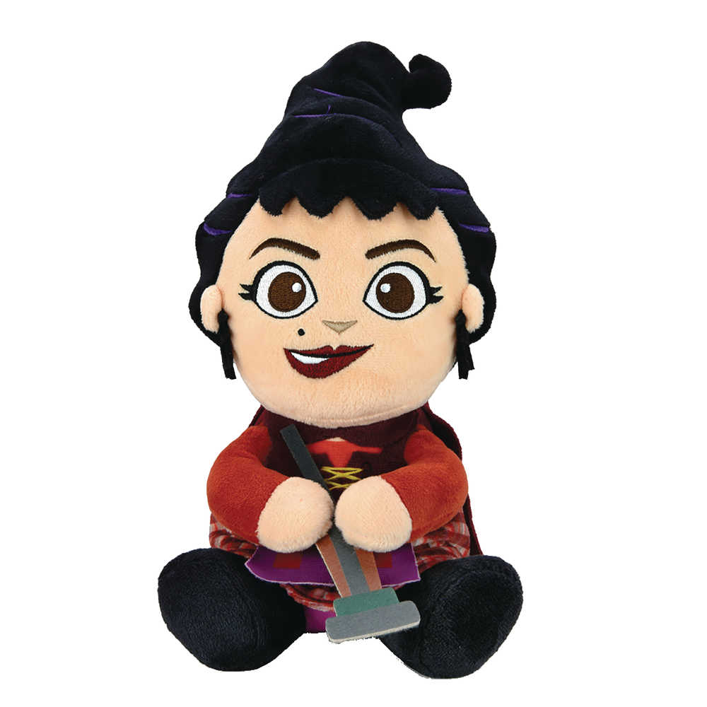 Hocus Pocus Mary 13in Medium Plush (Online Order Only)