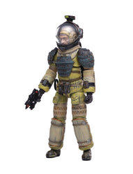 Alien Kane in Spacesuit 1:18 Scale Action Figure - Previews Exclusive (Online Order Only)