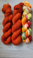 Farmer's Market 3 skein kit (ONLINE ORDER ONLY)