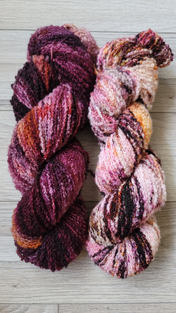 Bouclé (ONLINE ORDER ONLY)
