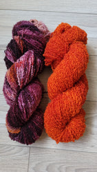 Bouclé (ONLINE ORDER ONLY)