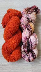 Bouclé (ONLINE ORDER ONLY)
