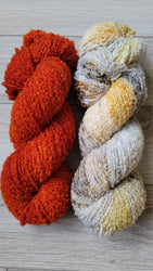 Bouclé (ONLINE ORDER ONLY)