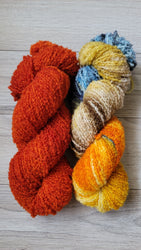 Bouclé (ONLINE ORDER ONLY)