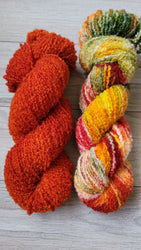 Bouclé (ONLINE ORDER ONLY)