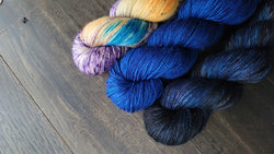Under The Harvest Moon 3 skein kit (ONLINE ORDER ONLY)