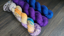 Moonwater 3 skein kit (ONLINE ORDER ONLY)