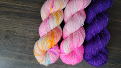 Meditate 3 skein kit (ONLINE ORDER ONLY)