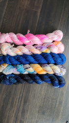 Moon Minis (ONLINE ORDER ONLY)