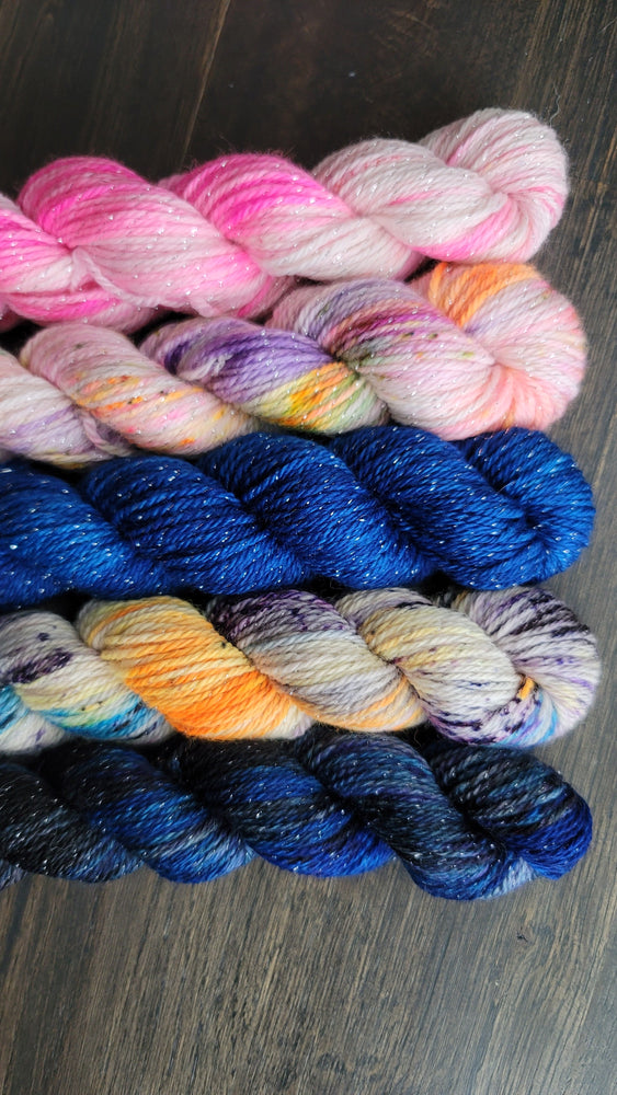 Moon Minis (ONLINE ORDER ONLY)