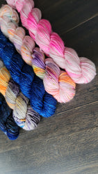 Moon Minis (ONLINE ORDER ONLY)