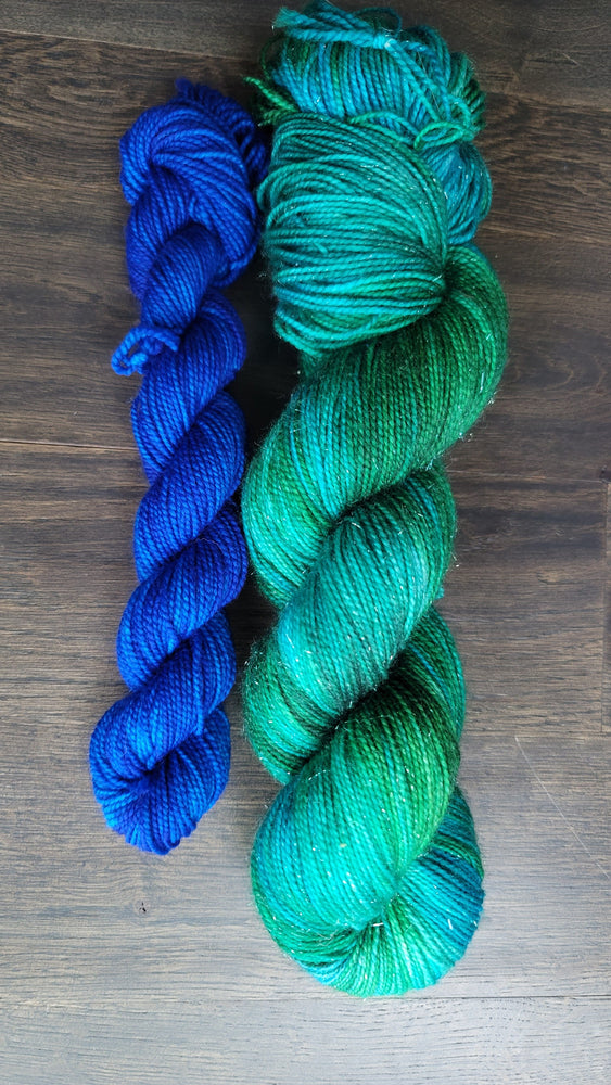Moon Manifestation Sock Set (ONLINE ORDER ONLY)