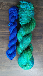 Moon Manifestation Sock Set (ONLINE ORDER ONLY)