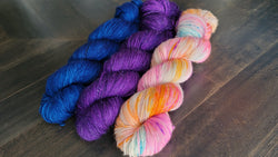 Moon Magick 3 skein kit (ONLINE ORDER ONLY)