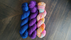 Moon Magick 3 skein kit (ONLINE ORDER ONLY)