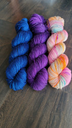 Moon Magick 3 skein kit (ONLINE ORDER ONLY)