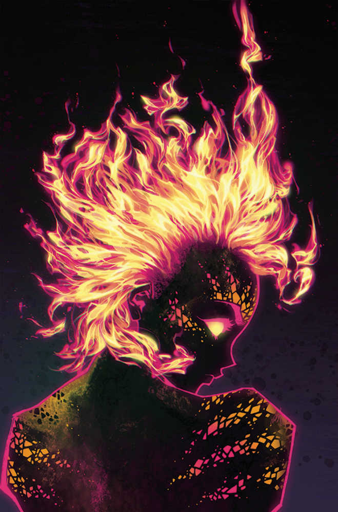 NYX Vol. 1 #1M (Online Order Only)
