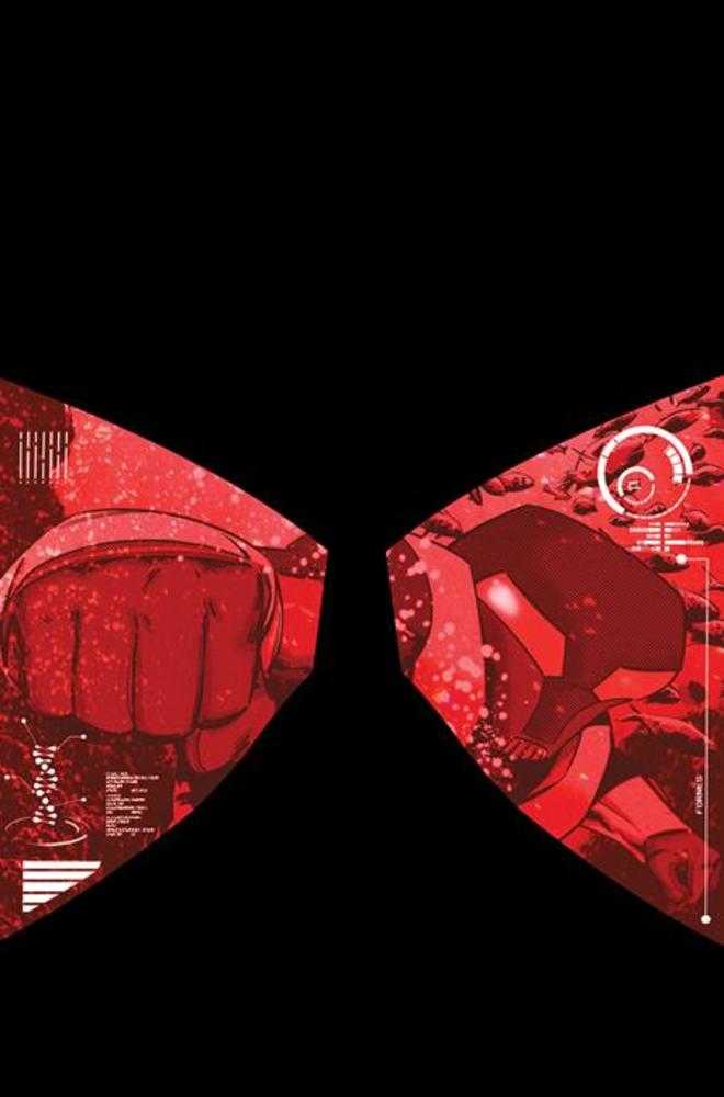 Black Manta Vol. 1 #5 (Online Order Only)