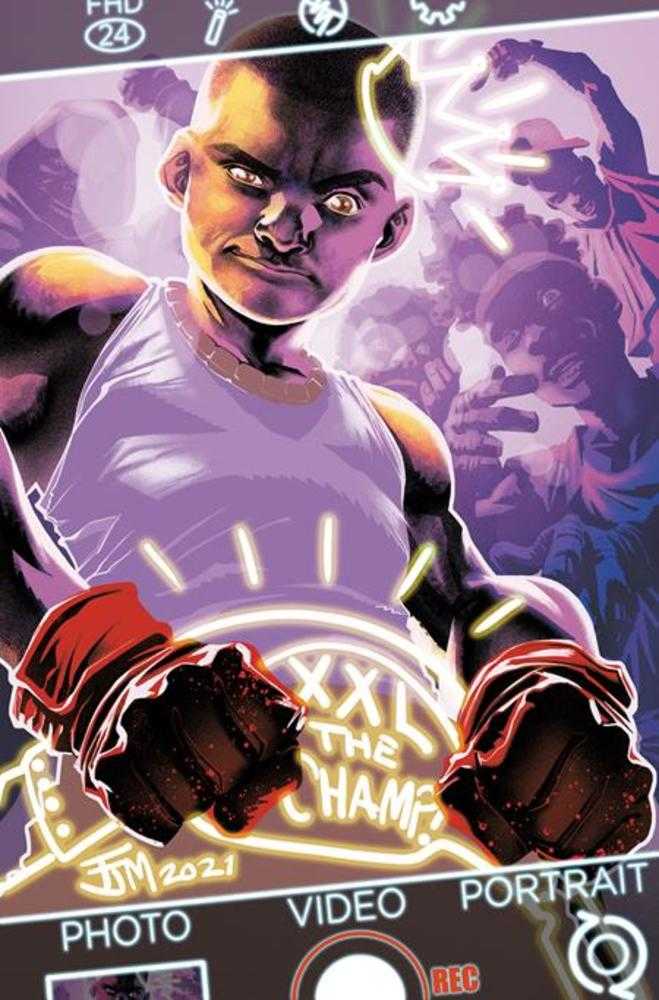 Robin Vol. 3 #9B (Online Order Only)