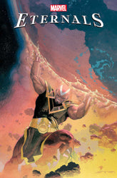 Eternals Vol. 5 #9 (Online Order Only)
