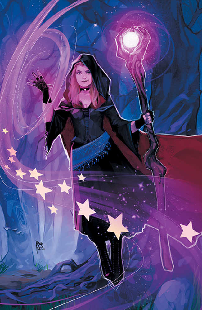 Buffy The Last Vampire Slayer Vol. 1 #2F (Online Order Only)