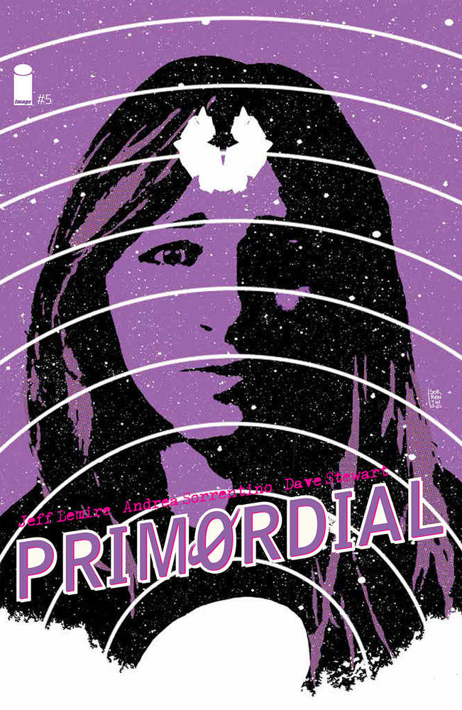 Primordial Vol. 1 #5 (Online Order Only)