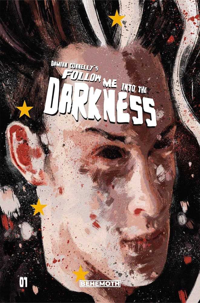 Follow Me Into The Darkness Vol. 1 #1 (Online Order Only)