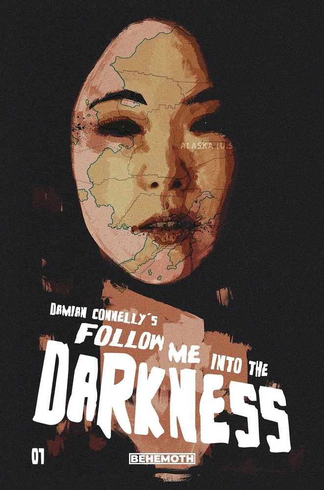 Follow Me Into The Darkness Vol. 1 #1 (Online Order Only)