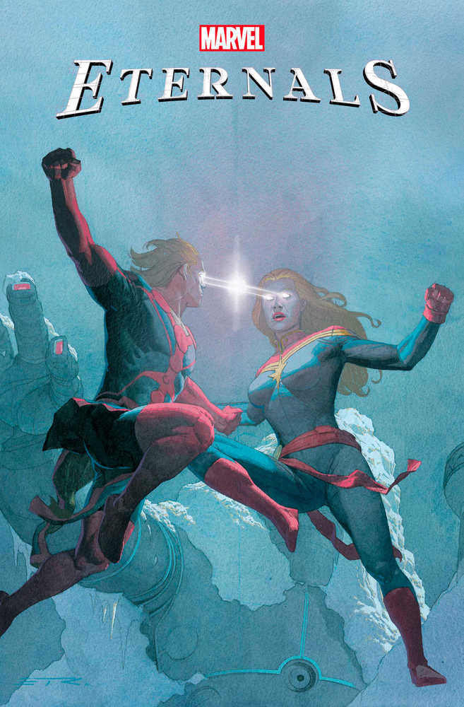 Eternals Vol. 5 #10 (Online Order Only)