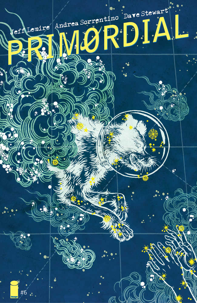 Primordial Vol. 1 #6C (Online Order Only)