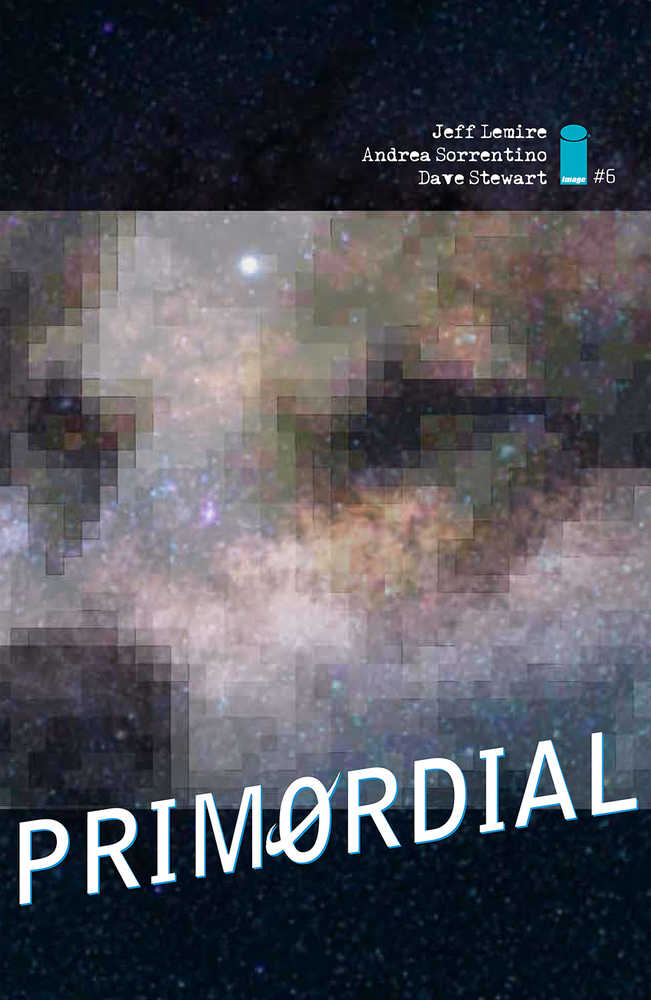 Primordial Vol. 1 #6B (Online Order Only)