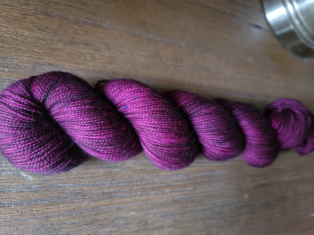Woolen Berry (ONLINE ORDER ONLY)