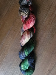 A Woolen Winter Picnic (ONLINE ORDER ONLY)