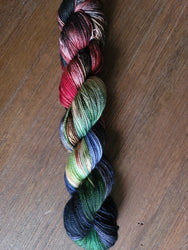 A Woolen Winter Picnic (ONLINE ORDER ONLY)