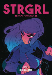 STRGRL (2022) #1 (Online Order Only)