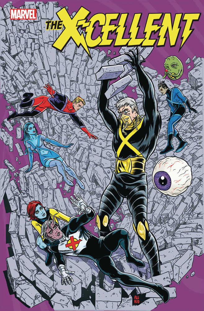 X-Cellent #2 (Online Order Only)