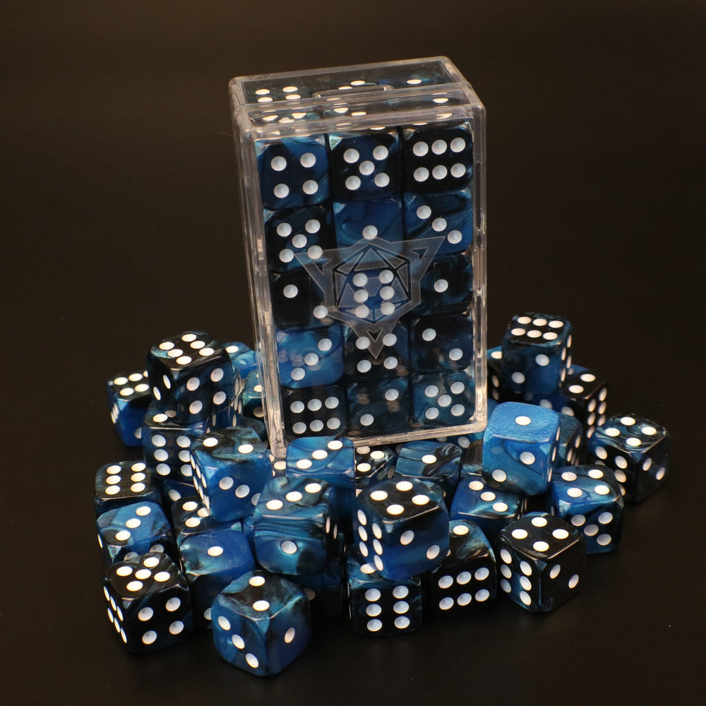Die Hard Dice - Vanguard d6 Pack (ONLINE ORDER ONLY)