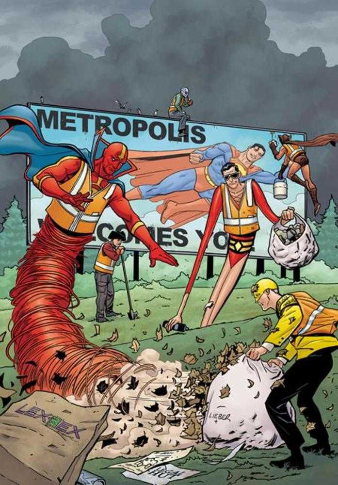 One-Star Squadron #5 (Online Order Only)