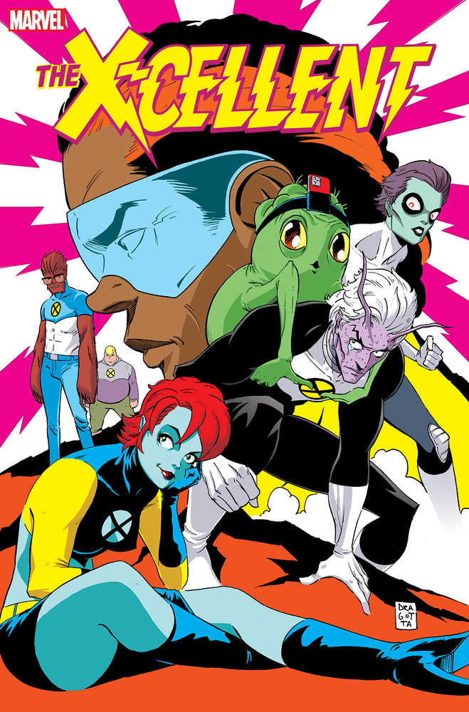 The X-Cellent #3B (Online Order Only)
