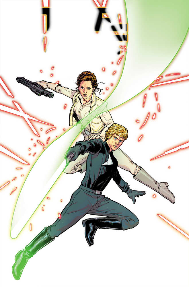 Star Wars Vol. 3 #24C (Online Order Only)