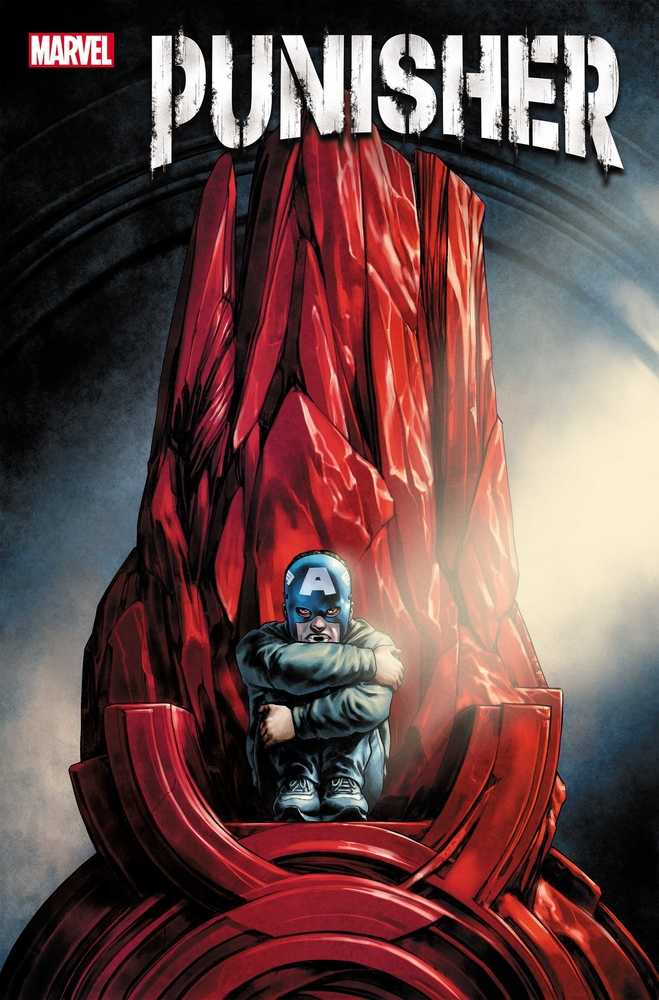 Punisher Vol. 13 #3 (Online Order Only)