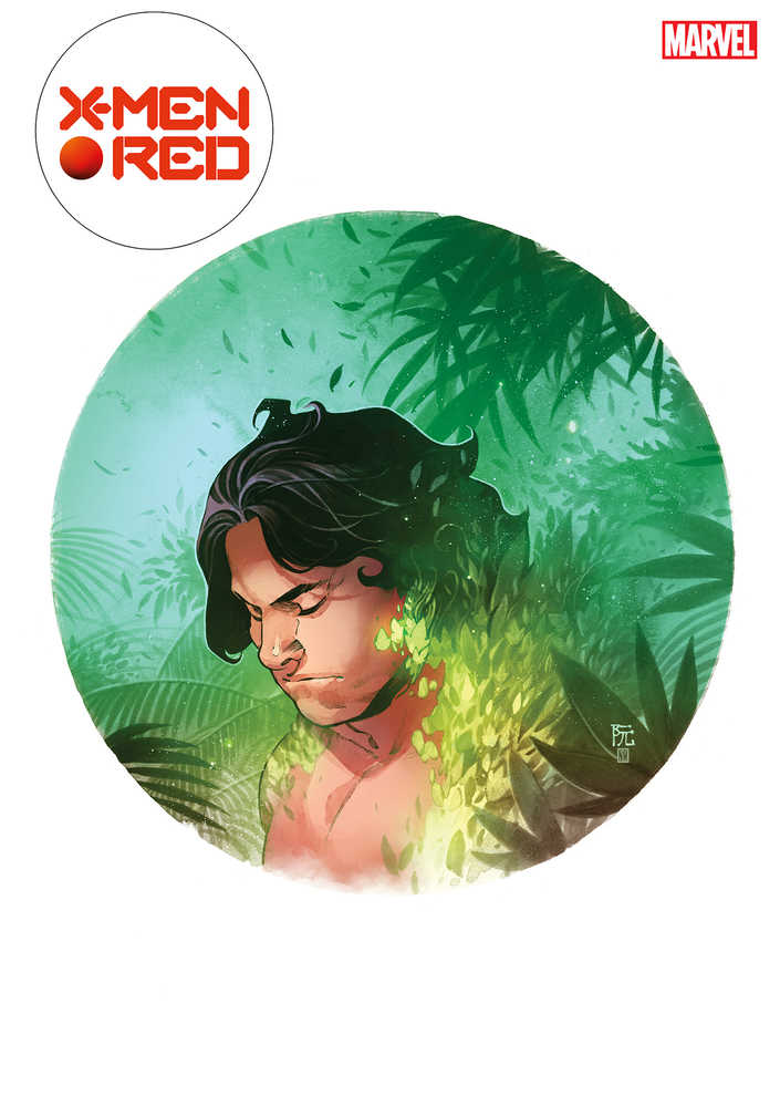 X-Men: Red Vol. 2 #3E (Online Order Only)