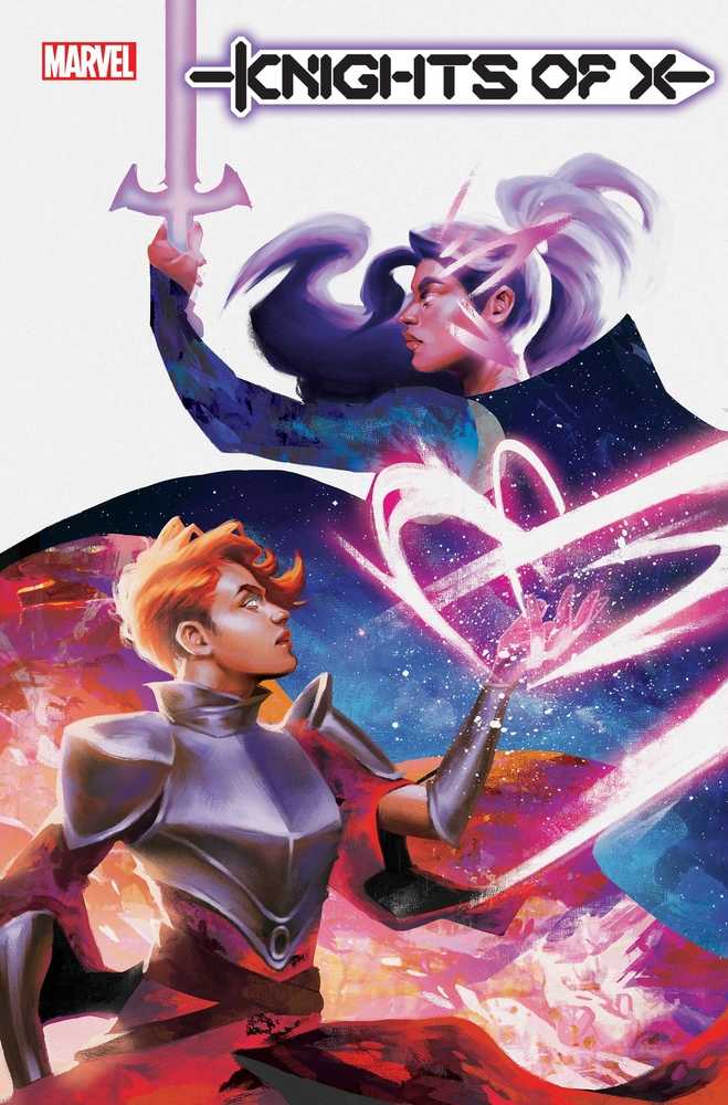 Knights Of X (2022) #2B (Online Order Only)