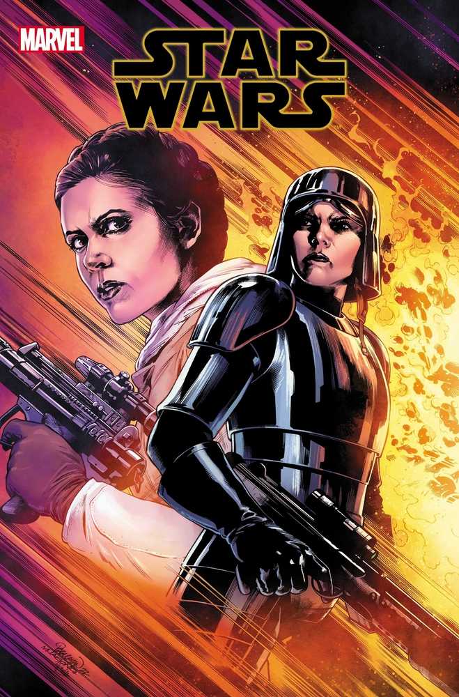 Star Wars Vol. 3 #24 (Online Order Only)