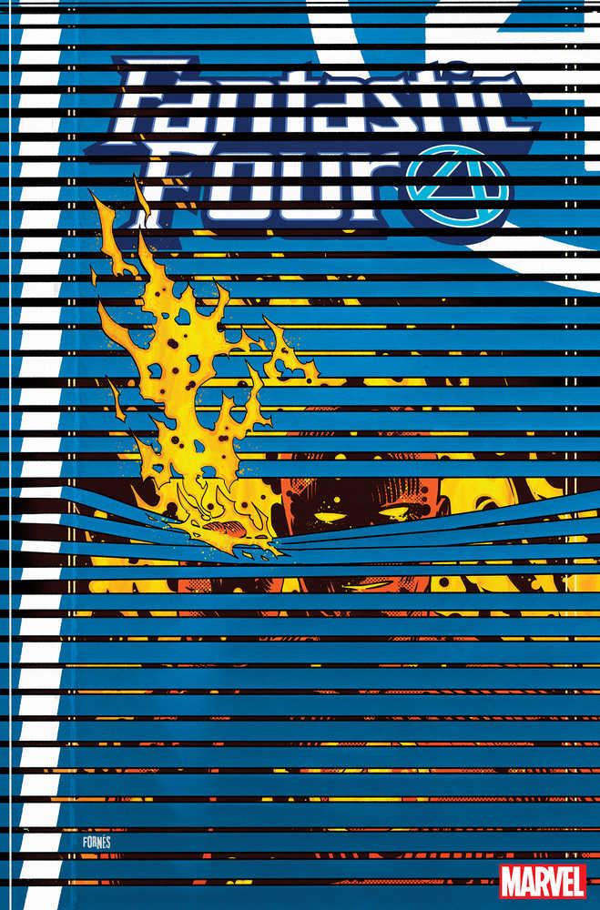 Fantastic Four Vol. 7 #44C (Online Order Only)