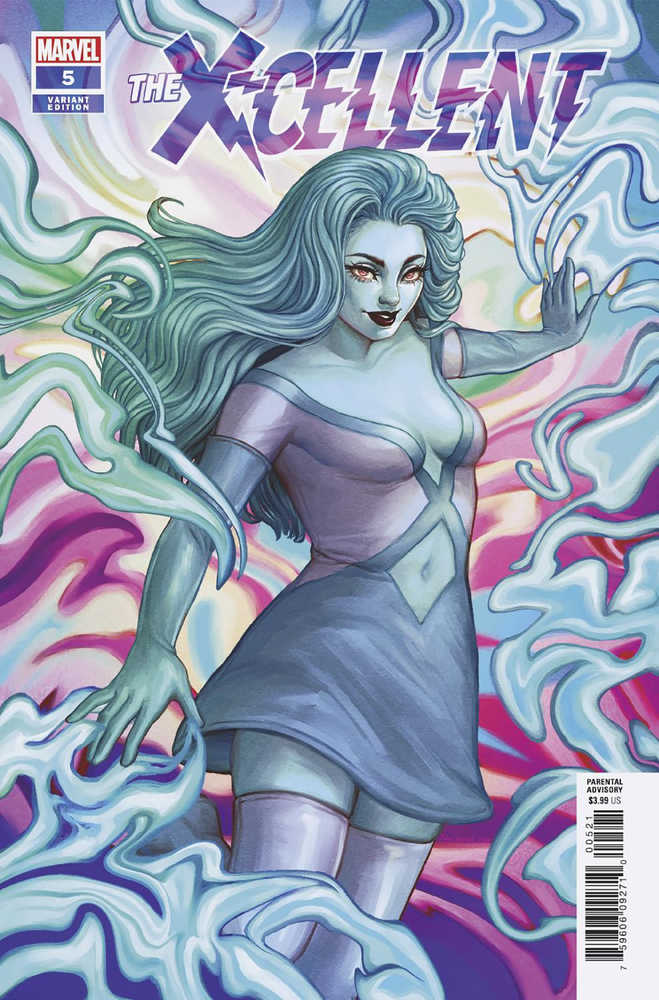 X-Cellent #5B (Online Order Only)