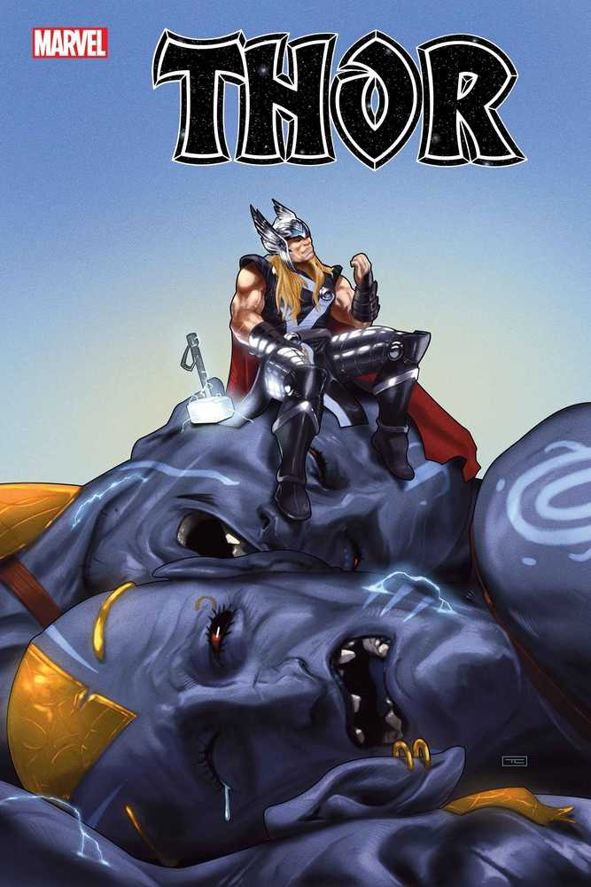 Thor (2020) #26C (Online Order Only)