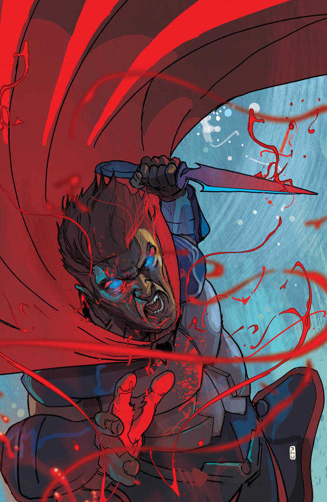 Dune: The Waters Of Kanly #2E (Online Order Only)