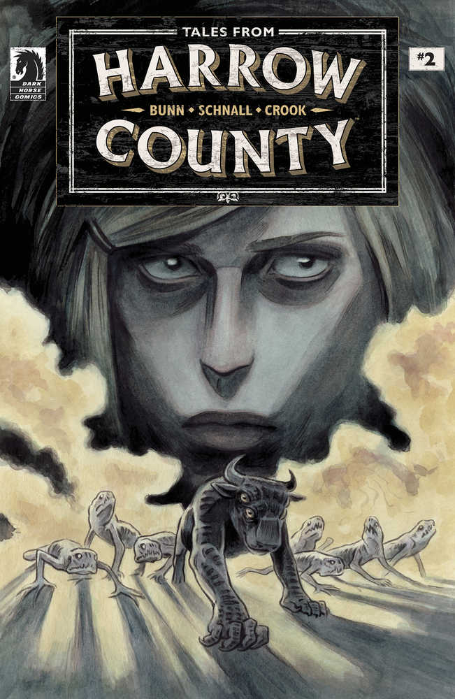 Tales From Harrow County: Lost Ones #2 (Online Order Only)